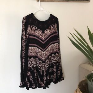 Free people dress